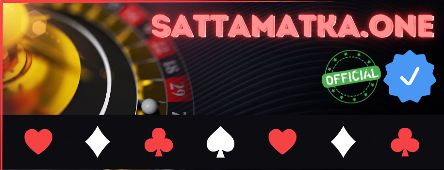 Satta Matka Guessing Forum Expert Predictions And Tips Satta Matka Guessing Forum Expert Predictions And Tips